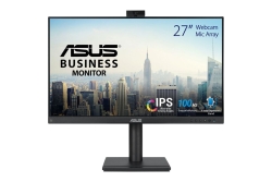 ASUS Business BE279QFK 68.58cm (16:9) FHD HDMI DP