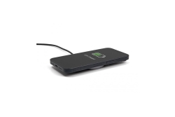 DELOCK Wireless Charger mit 5W / 7,5W / 10W / 15W Ladepad