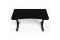 Arozzi Gaming-Tisch Arena Medium PureBlack 140x75,5cm