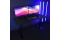 Arozzi Gaming-Tisch Arena Medium PureBlack 140x75,5cm
