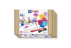 FIMO Set Mod.masse FIMO soft Basic XXL