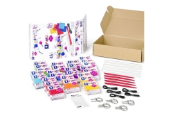 FIMO Set Mod.masse FIMO soft Basic XXL