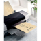 Marmor-Papier, beige, A4, 200 g/qm, 50 Blatt