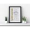 Marmor-Papier, beige, A4, 200 g/qm, 50 Blatt