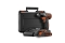 Black&Decker Akku-Bohrschr. Autosense 18V 1,5Ah Li ASD18K
