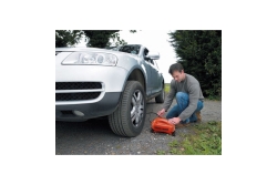 Black&Decker Luftpumpe/Kompressor 8,27 bar ASI200