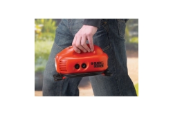 Black&Decker Luftpumpe/Kompressor 8,27 bar ASI200