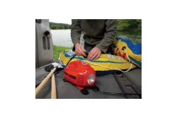 Black&Decker Luftpumpe/Kompressor 8,27 bar ASI200