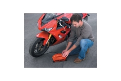 Black&Decker Luftpumpe/Kompressor 8,27 bar ASI200