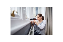 Black&Decker Akku-Bohrschrauber 18V 1,5Ah BCD001C1