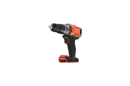 Black&Decker Akku-Schlagbohrschr. 18V, ohne Akku BCD383XN