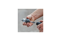 Black&Decker Akku-Kombihammer SDS-pl,18V,2x2,5Ah BCD900E2K