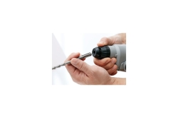 Black&Decker Akku-Kombihammer SDS-pl,18V,2x2,5Ah BCD900E2K