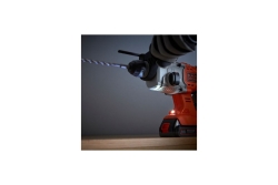 Black&Decker Akku-Kombihammer SDS-pl,18V,2x2,5Ah BCD900E2K