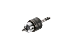 Black&Decker Akku-Kombihammer SDS-pl,18V,2x2,5Ah BCD900E2K
