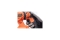 Black&Decker Akku-Kombihammer SDS-pl,18V,2x2,5Ah BCD900E2K