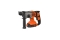 Black&Decker Akku-Kombihammer SDS-pl,18V,2x2,5Ah BCD900E2K