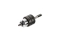 Black&Decker Akku-Kombihammer SDS-pl,18V,2x2,5Ah BCD900E2K