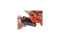 Black&Decker Akku-Kombihammer SDS-pl,18V,2x2,5Ah BCD900E2K