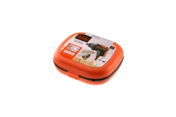 Black&Decker Akku-Schrauber 3,6V 5,5Nm Schnelllade...