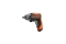 Black&Decker Akku-Schrauber 3,6V 5,5Nm Schnelllade BCF611CK