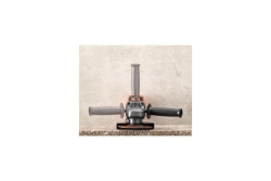 Black&Decker Akku-Winkelschl. 125mm, 18V,o Akk u.LG BCG720N