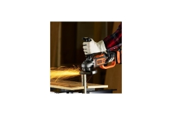 Black&Decker Akku-Winkelschl. 125mm, 18V,o Akk u.LG BCG720N