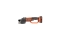 Black&Decker Akku-Winkelschl. 125mm, 18V,o Akk u.LG BCG720N
