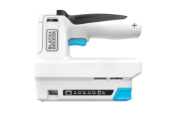 Black&Decker Akku-Tacker, 3,6V/1,5Ah BCN115