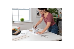 Black&Decker Akku-Tacker, 3,6V/1,5Ah BCN115