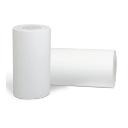 Plotterpapier - 594 mm x 175 m, 75 g/qm, weiß