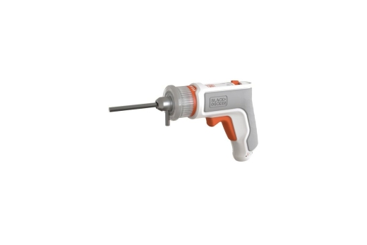 Black&Decker Möbelschrauber, 3,6V BCRTA01