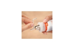 Black&Decker Möbelschrauber, 3,6V BCRTA01