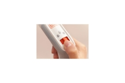 Black&Decker Möbelschrauber, 3,6V BCRTA01