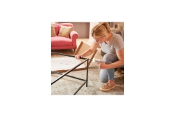 Black&Decker Möbelschrauber, 3,6V BCRTA01