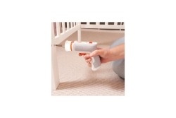 Black&Decker Möbelschrauber, 3,6V BCRTA01