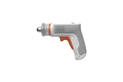 Black&Decker Möbelschrauber, 3,6V BCRTA01