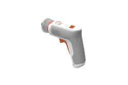 Black&Decker Möbelschrauber, 3,6V BCRTA01