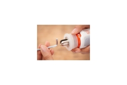 Black&Decker Möbelschrauber, 3,6V BCRTA01