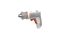 Black&Decker Möbelschrauber, 3,6V BCRTA01