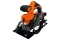 Black&Decker Akku-Handkreiss. 18V, ohne Akku u. LG BDCCS18N