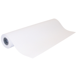 Plotterpapier Color Coat II, 610 mm x 45 m, weiß