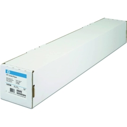 Coated-Plotterpapierrolle - 914 mm x 45,7 m, 90 g/qm,...