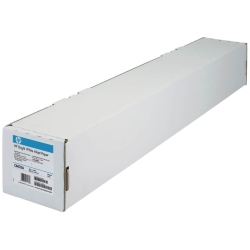 Designjet Plotterpapier Bright White - 610 mm x 45,7 m,...