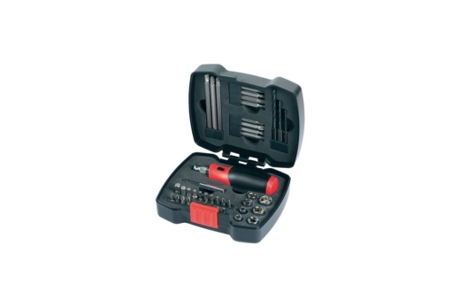Black&Decker Handratschen-Set 43-tlg A7175