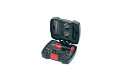 Black&Decker Handratschen-Set 43-tlg A7175