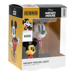 Paladone Dekolampe Disney Mickey Mouse