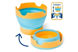STAEDTLER Wasserbecher Noris junior BK