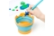 STAEDTLER Wasserbecher Noris junior BK
