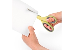 STAEDTLER Schere Noris 14cm farblich sort. Kartonkarte